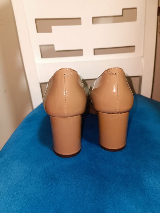 Туфли женские осенние