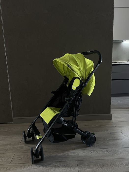 Детская коляска Recaro