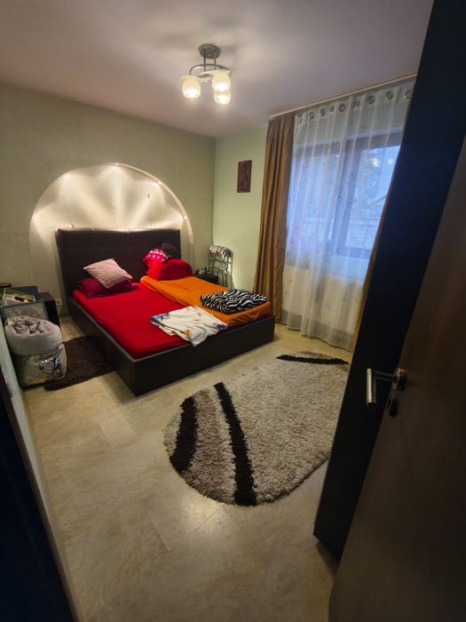 Vilă de închiriat Bragadiru