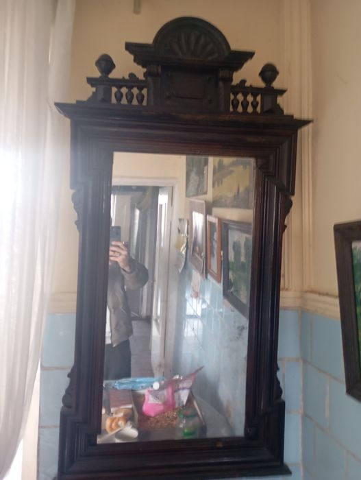 Антиквариат мебель