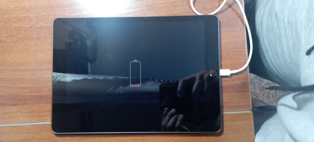 Продам ipad 9-го поколения