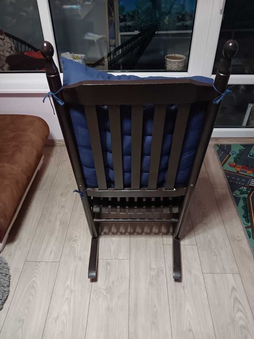 Люлеещ се стол !