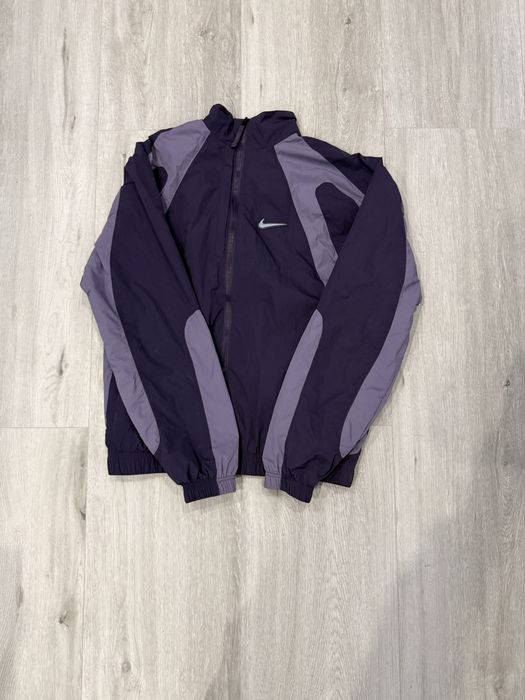 Екин на Nocta x Nike