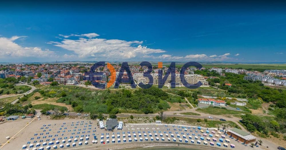 Апартамент с 1 спалня Поморие, България, 69.28 кв. м., цена 133 000 евро #34170236