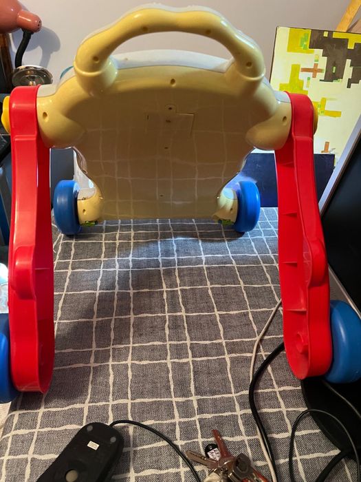 OCAZIE 2 bucati :Premergator si bicicleta la pret de una