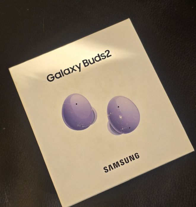 Наушники Galaxy Buds 2