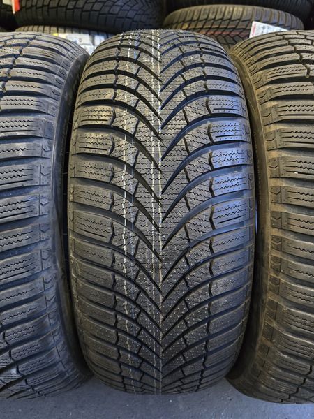 225/50/18 Giti 4piese