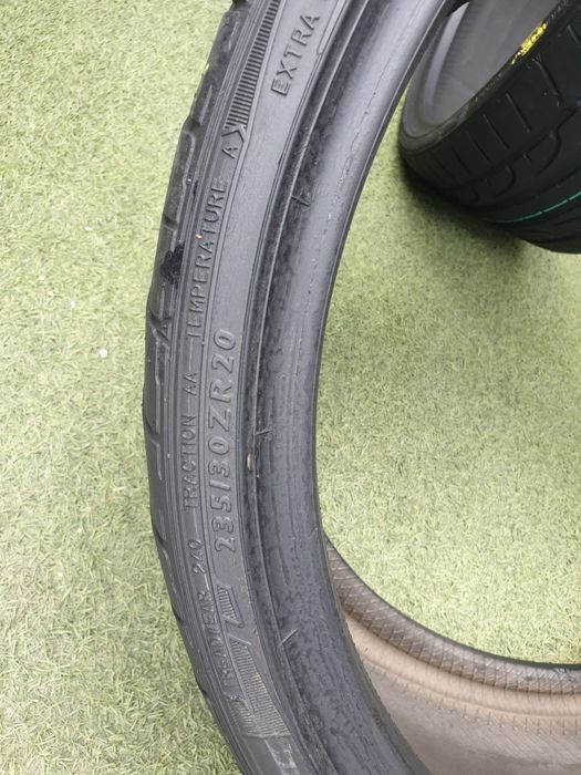 235.30.20 Dunlop