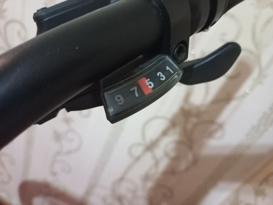 продам Германский МТБ