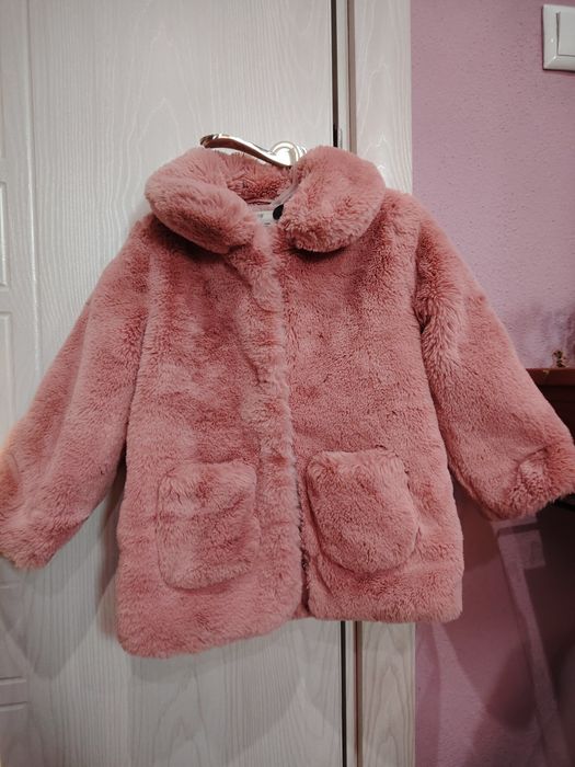 Детско яке HM  104 размер