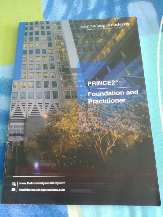 Помагало Prince 2