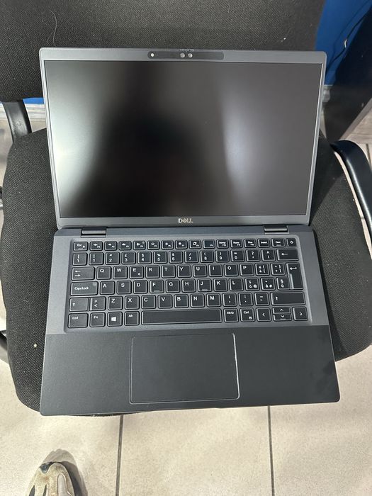 Vand laptop dell latitude 7430 i7 1270p 32gb ram ssd 512gb full hd