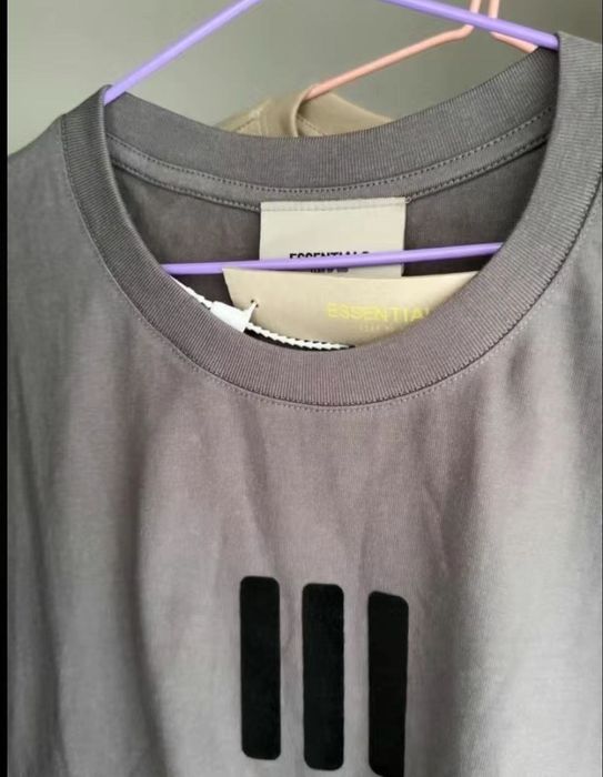 Futbolka "Essentials - FOG”