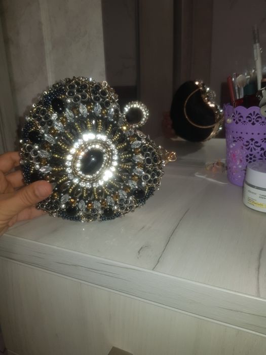 Сумки (вечерние)