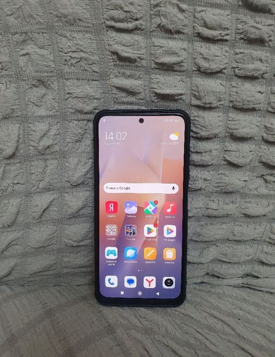 Srochna sotiladi Xiaomi Redmi Note 11 4G 4+4/64Gb Original Igravoy