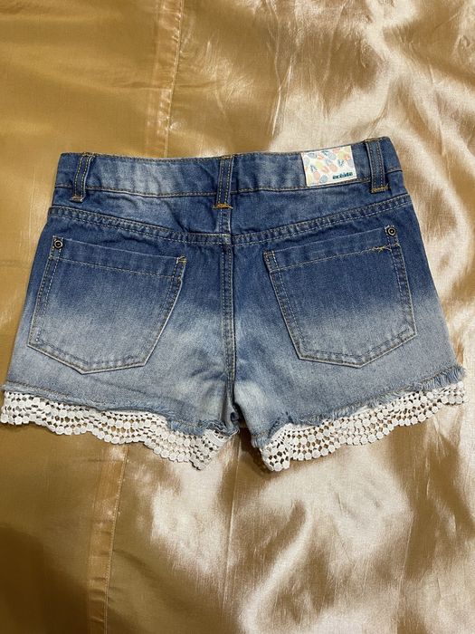 Детская одежда для девочки