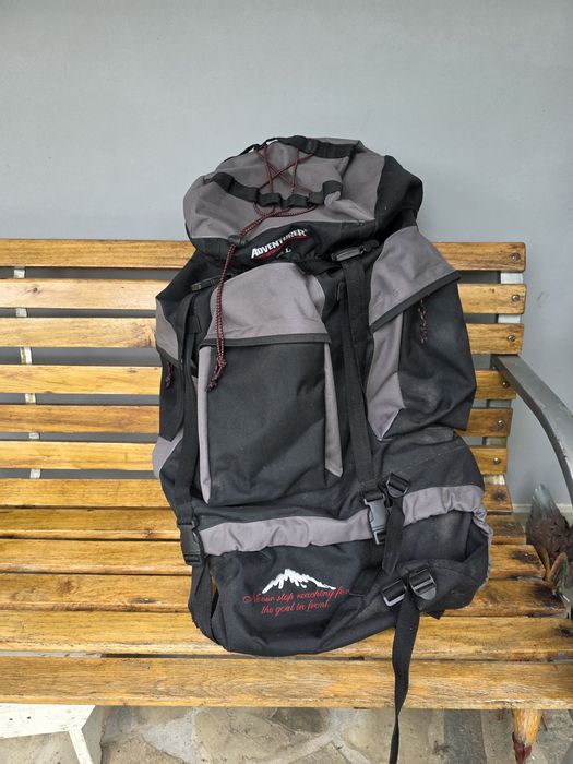 Rucsac munte Adventurer 88 litri