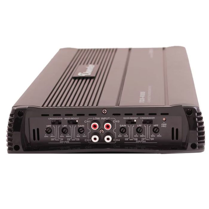 Автомобилен усилвател THUNDER 4000w