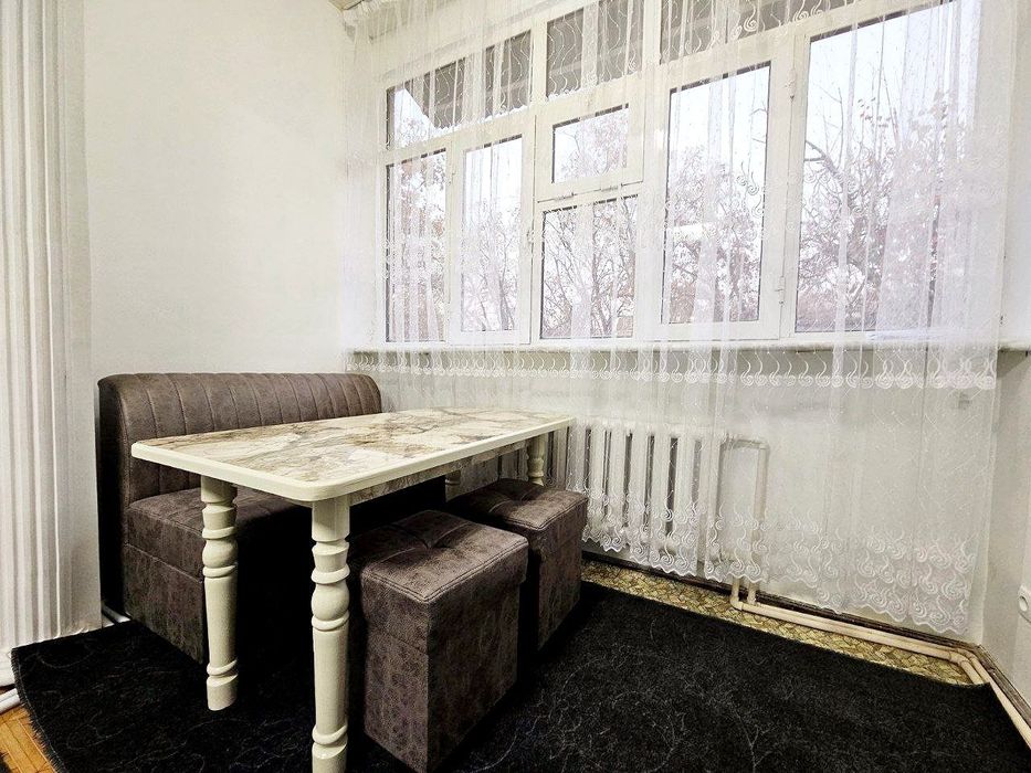 Сдаётся квартира на Чиланзаре - 7, 2/4/4