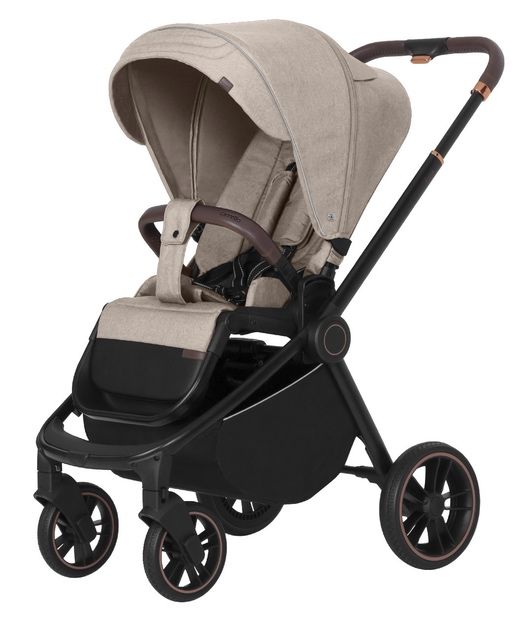 Продам свою Универсальная детская коляска Freeon E70 3 В 1