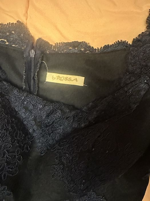 Rochie eleganta de / de ocazie / nunta / botez /  banchet / bal / nașă