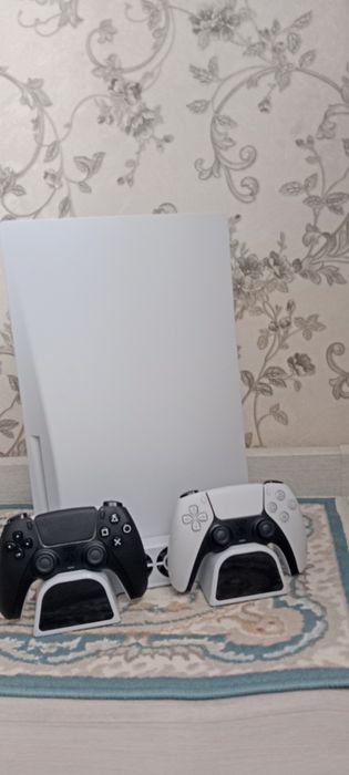 Продается или обмен Playstation 5