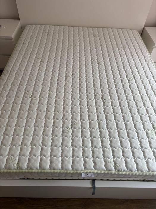 Матрак iSleep Memocare 160/200