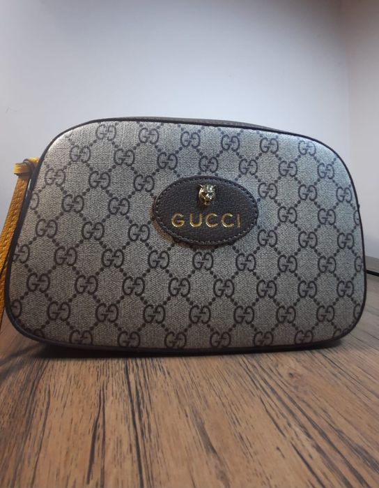 Сумка кросс-боди