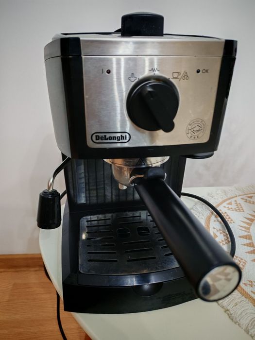 Espressor  cafea DeLonghi EC157