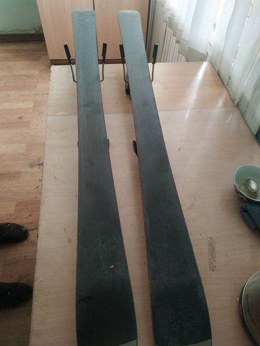 Лыжи детские лыжи для спорта