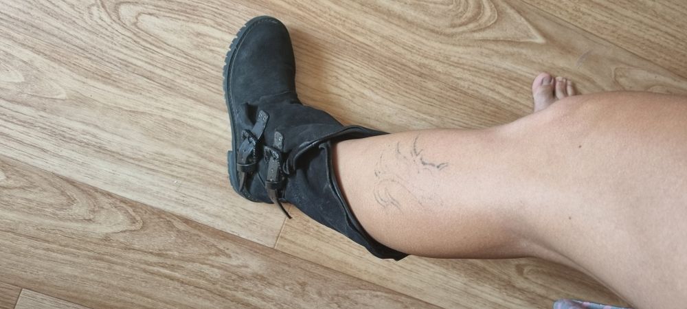 Продам обувь натуралка