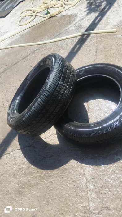 Шины Bridgestone