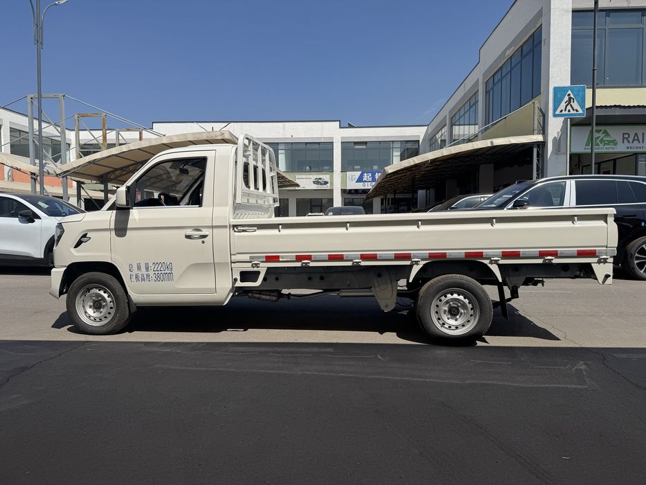 Changan star plus sotuvda bor