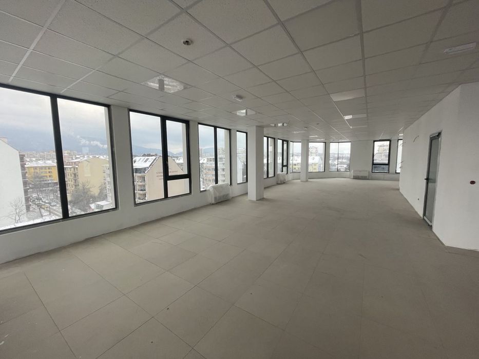 Офиси под наем в Центъра