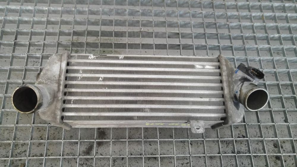 intercooler  hyundai ix20 1.4 d 90 cp dupa 2011