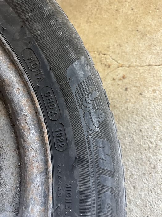 Michelin Alpin 6 зимни