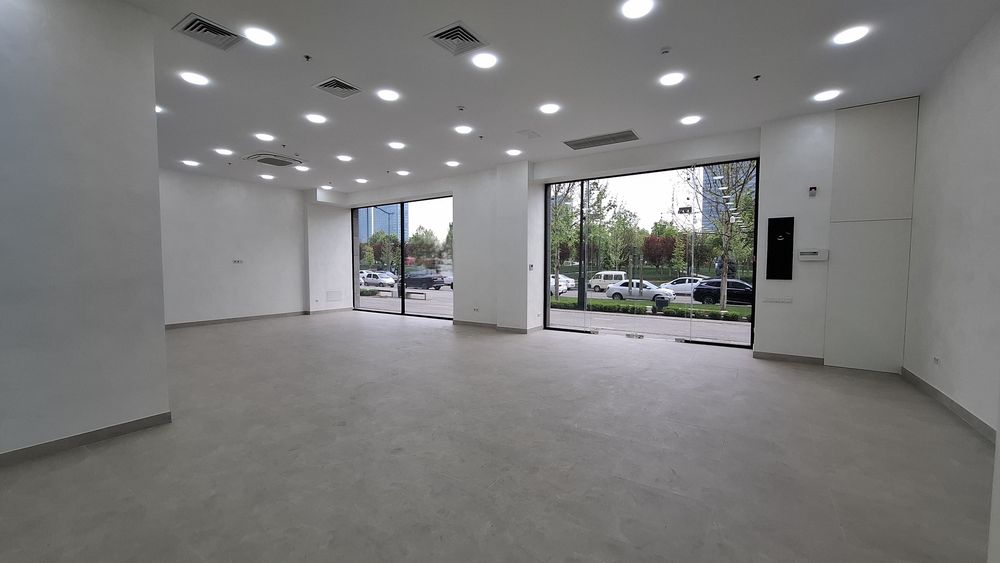 Продается помещение Tashkent city Gardens