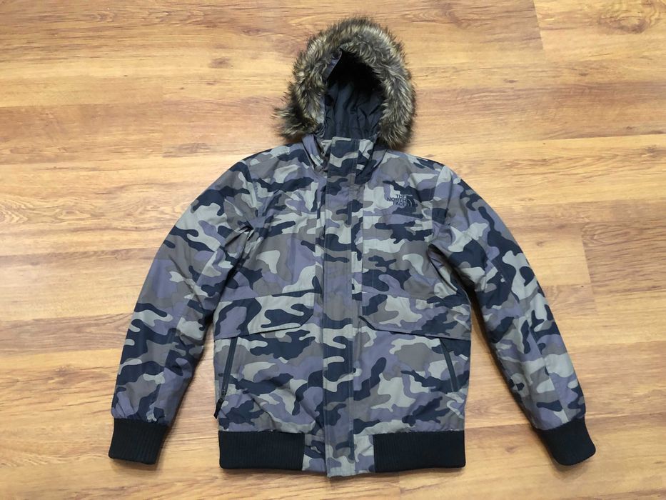 The North Face детско пухено яке 10-12 години