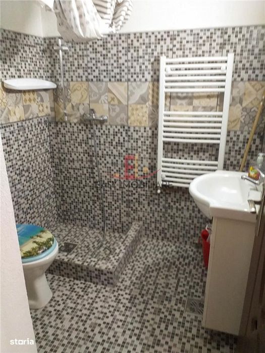 Casa cu 2 camere, Budiului, 2 bai, Targu Mures