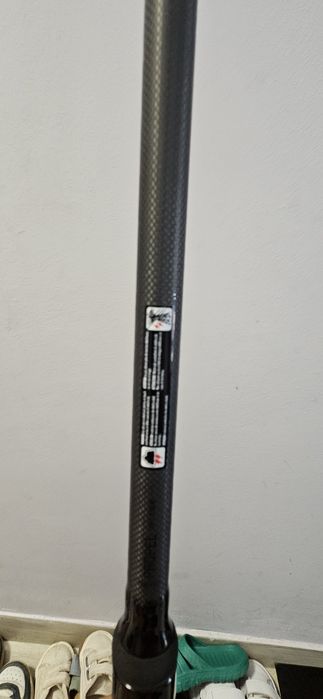 Въдици Trakker PROPEL ROD 13ft 3.5lb