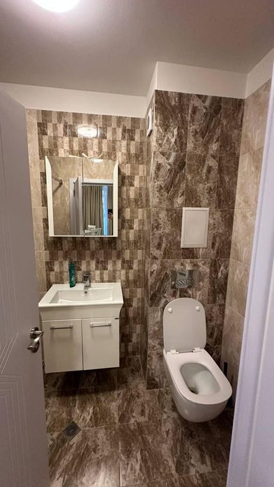 Дава се под наем Тристаен апартамент в София, Оборище - 95 кв.м за 896.58 € - Снимка #6