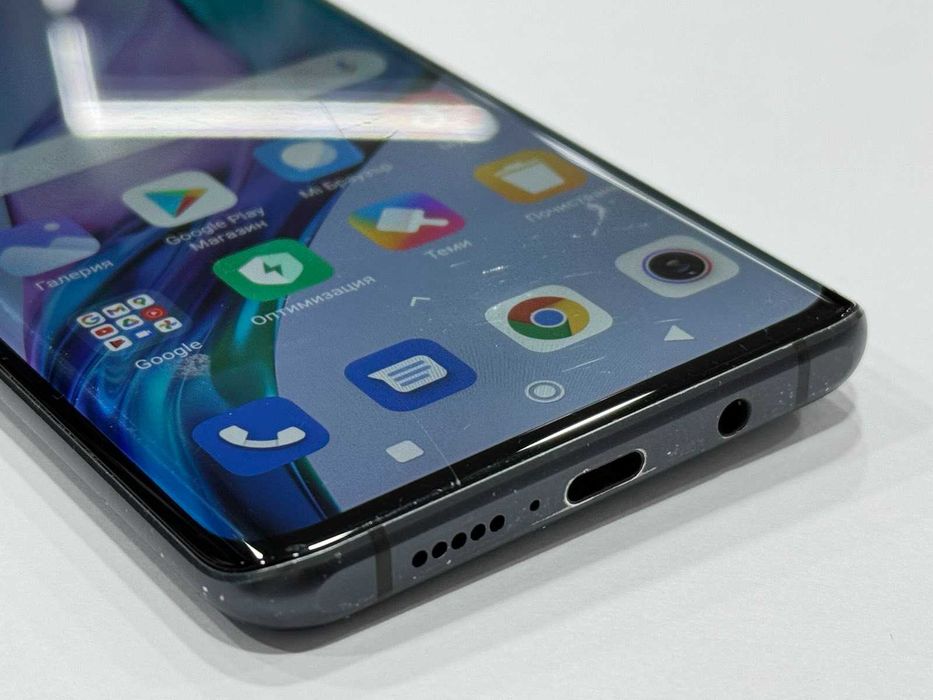 Телефон - Xiaomi Mi Note 10 Pro / 256GB