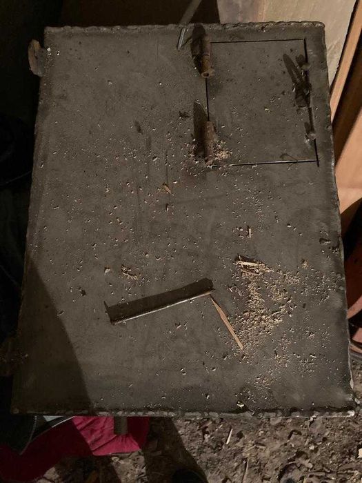 Продам расширительный бак