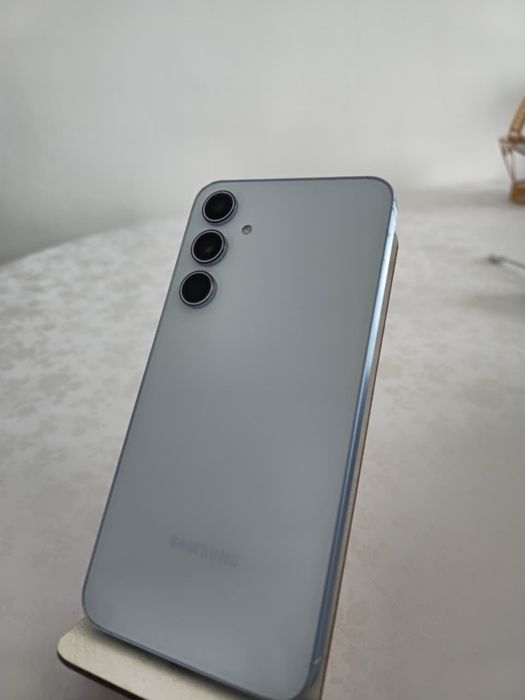 Samsung галакси а 55