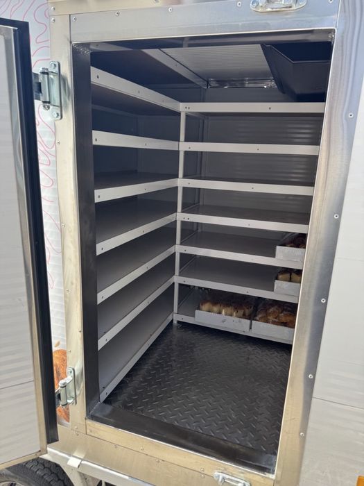 Labo chevrolet 2025 full