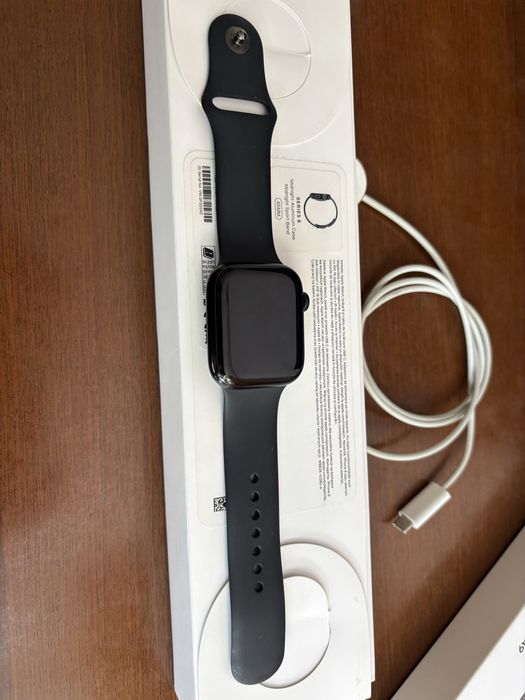 Apple Watch Series 8 45 mm GPS Wi-Fi