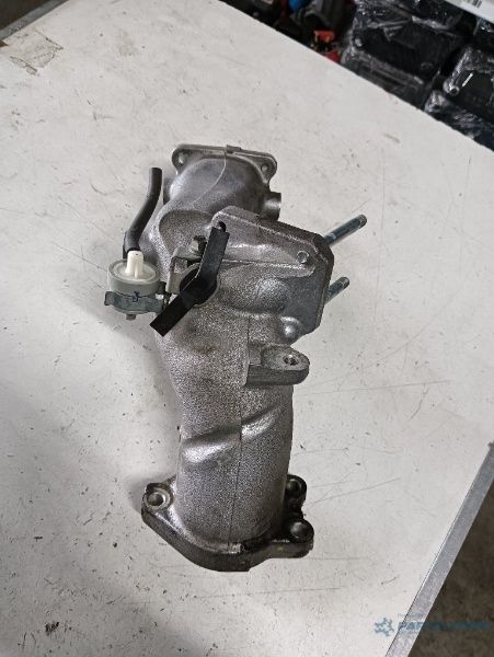 Cot Galerie Admisie Toyota Land Cruiser 150 (Trj15_, Kdj15_, Grj15_, G