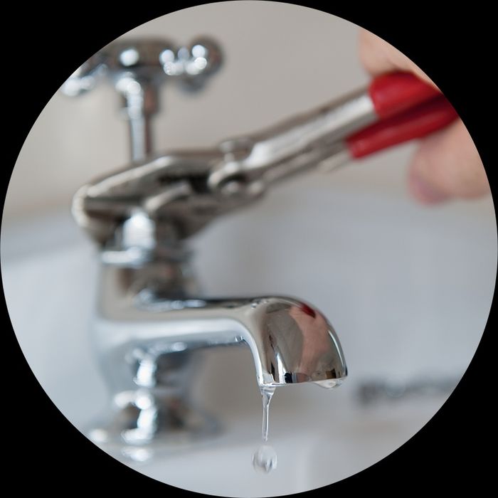 Услуги сантехника