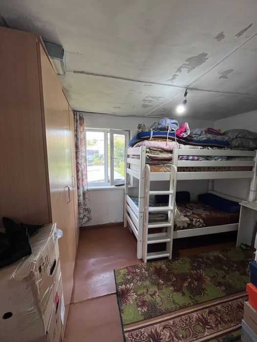 Дом 40 кв м. 10 сот. Рассрочка