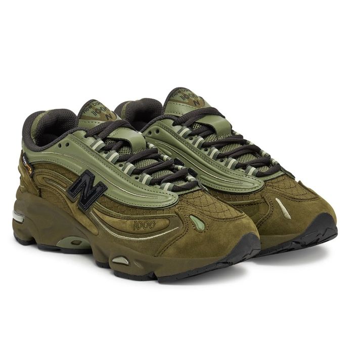 Сникърси New Balance